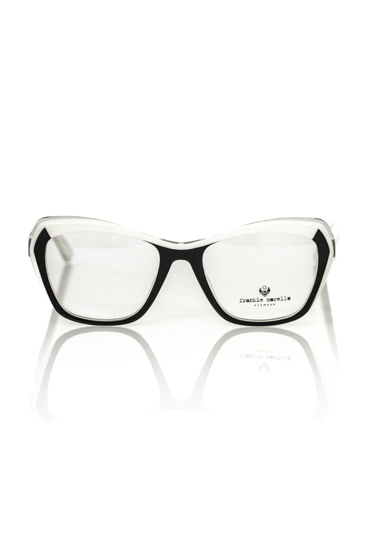 Frankie Morello Schicke Cat-Eye-Designerbrille