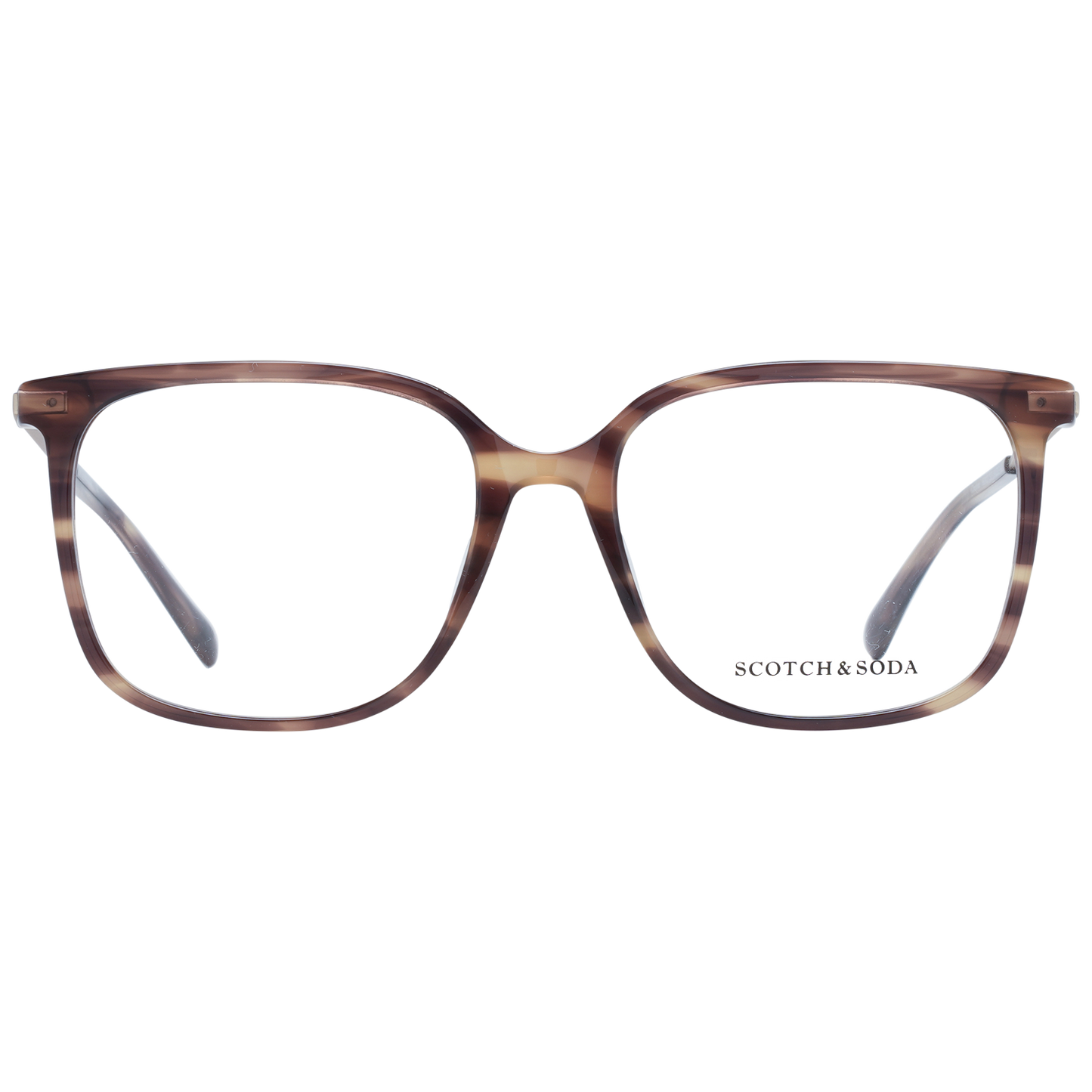 Scotch &amp; Soda Brown Damenfassungen