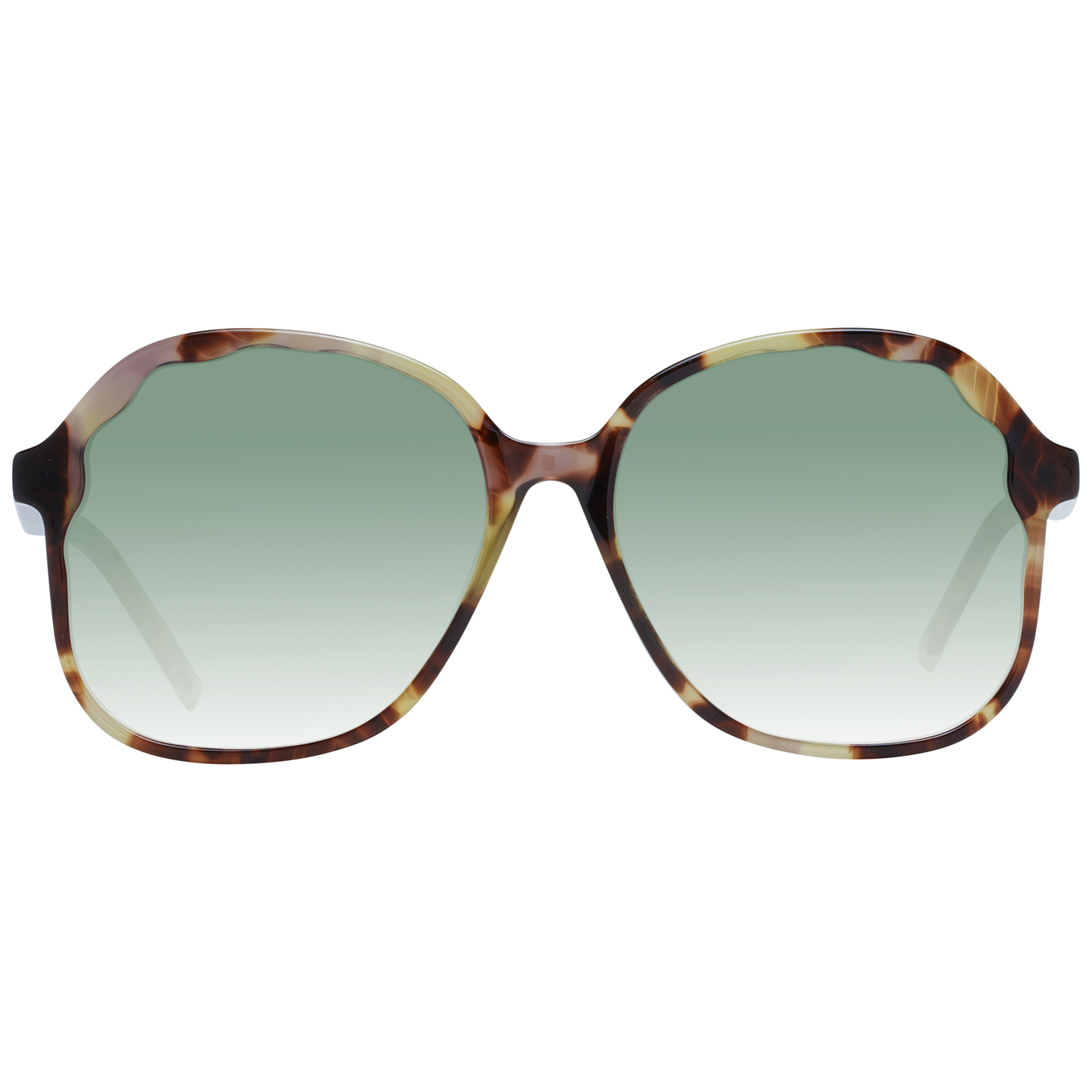 Scotch &amp; Soda Mehrfarbige Damen-Sonnenbrille