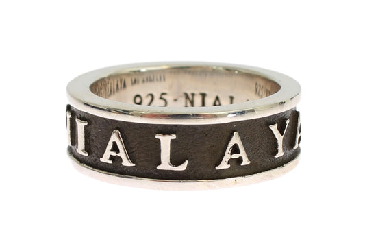 Nialaya-Ring aus Sterlingsilber 925