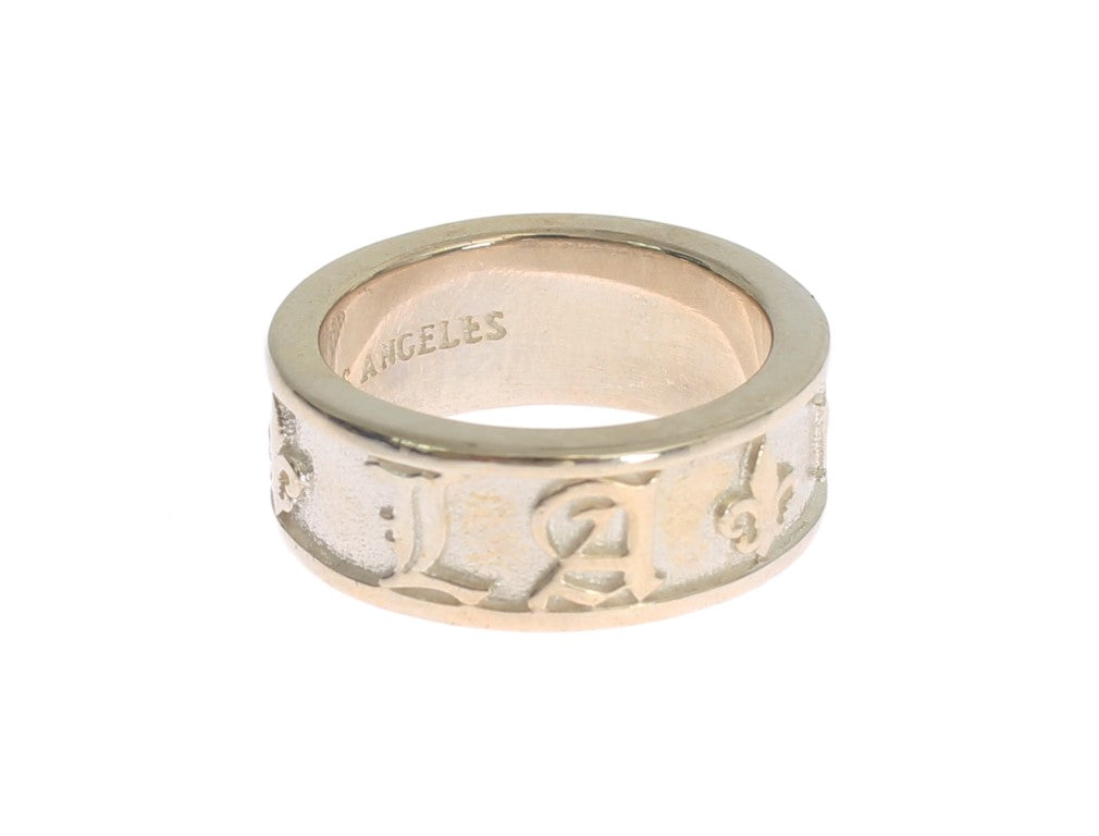 Nialaya-Ring aus Sterlingsilber 925