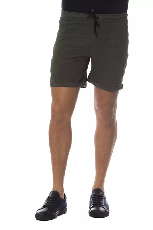 Lässige Designer-Shorts von Verri Army