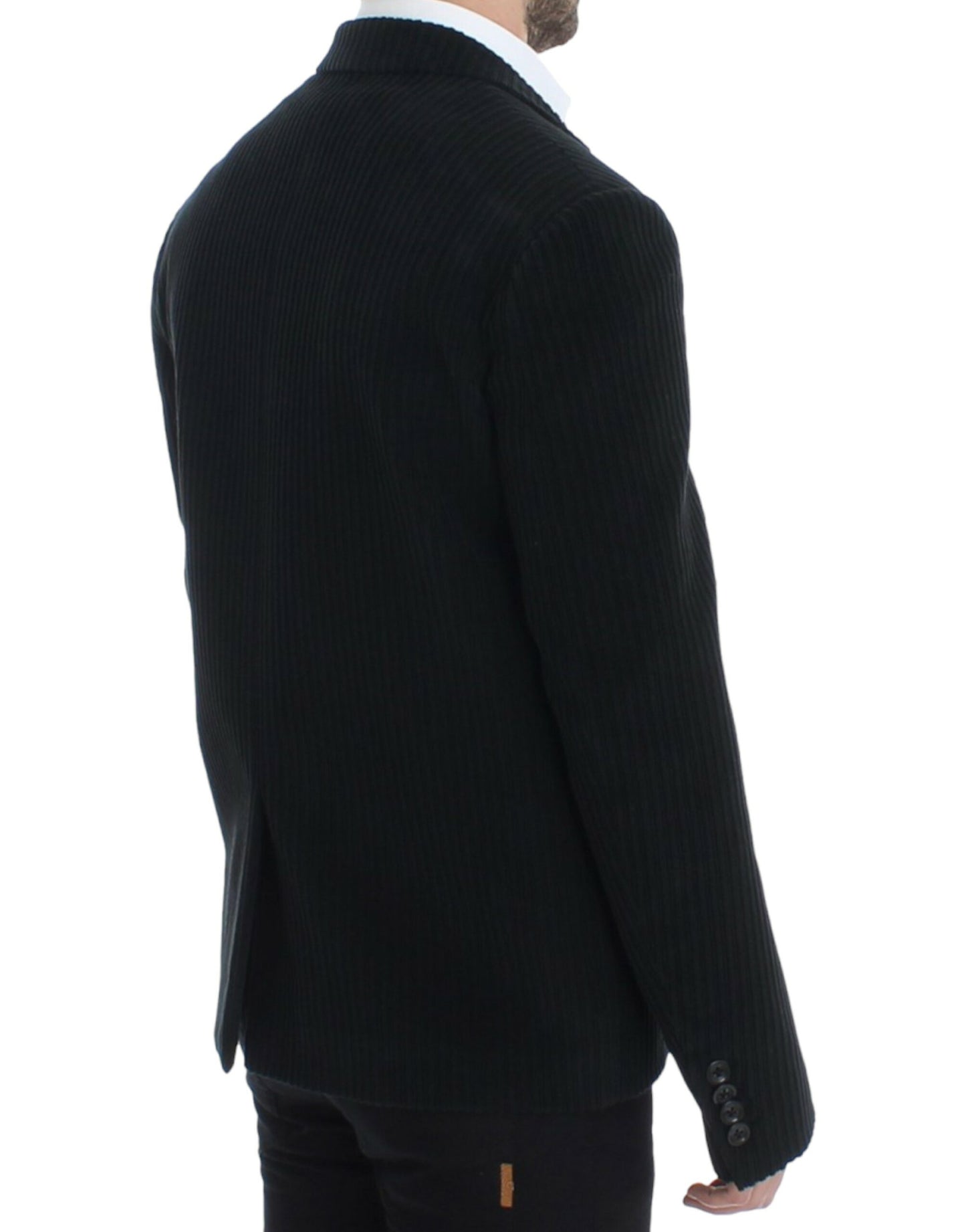 Dolce &amp; Gabbana Black manchester MARTINI blazer