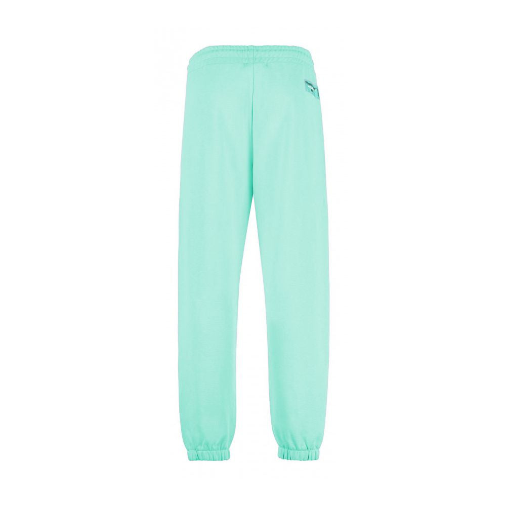 Industriya ng Pharmacy Green Cotton Jeans at Pant