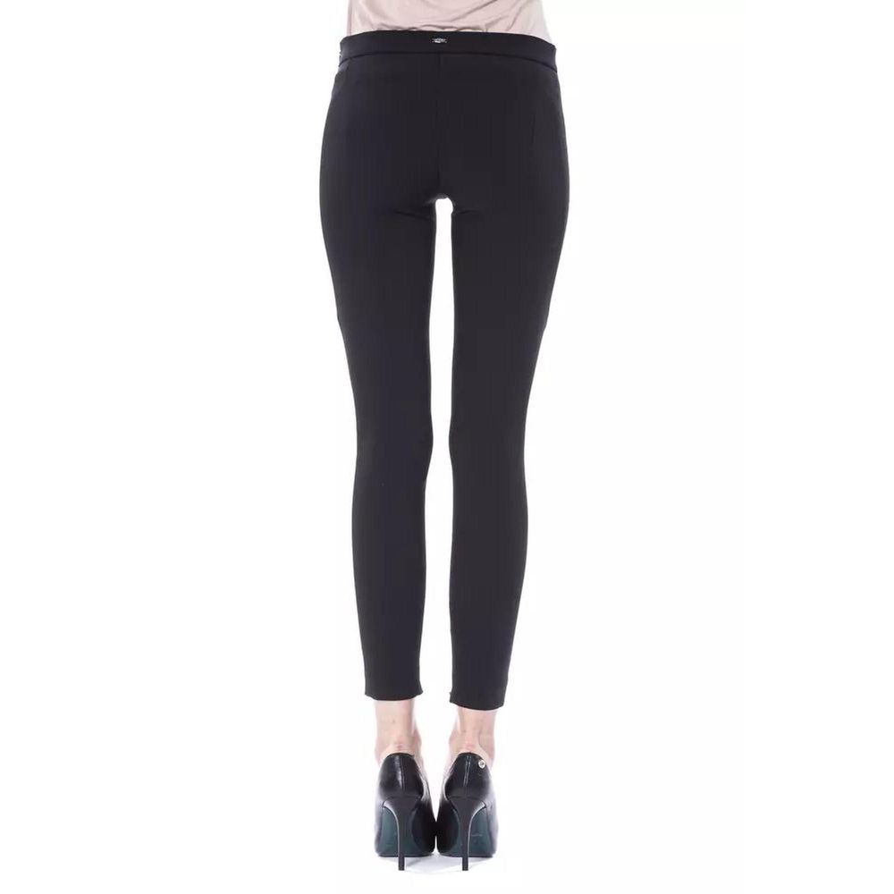 BYBLOS Black  Jeans & Pant