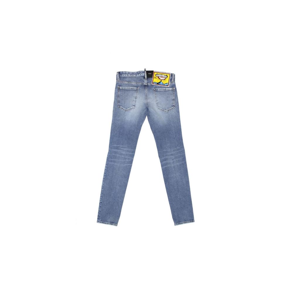 Dsquared² Blue  Jeans & Pant