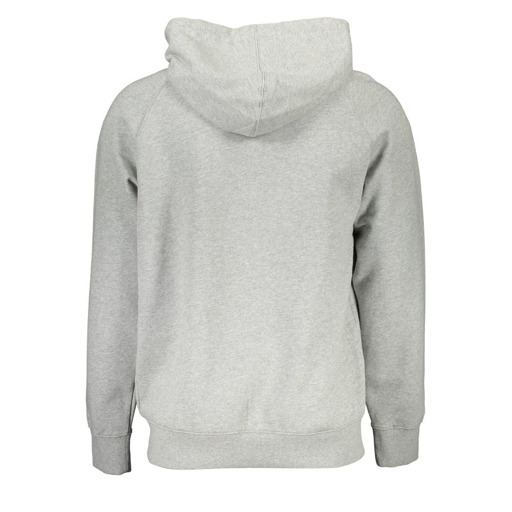 Timberland Cozy Organic Cotton Hooded Sweatshirt