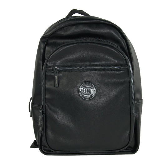 AG Spalding &amp; Bros Black Polyethylene Backpack