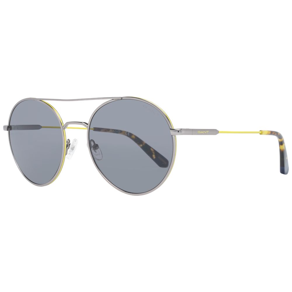 Gant Gray Men Sunglasses