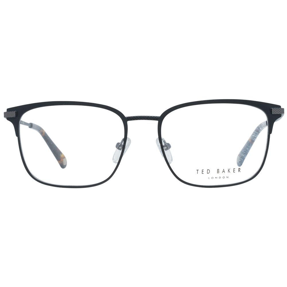 Ted Baker Black Men Optical Frames