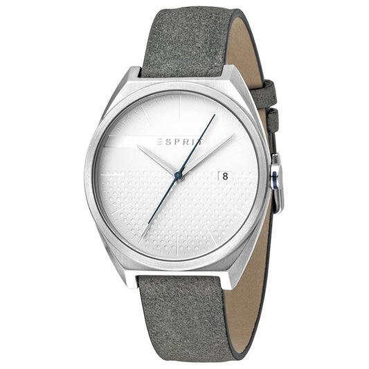 Esprit Silver Men Watch