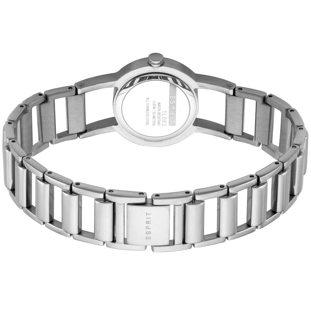 Esprit Silver Women Watch