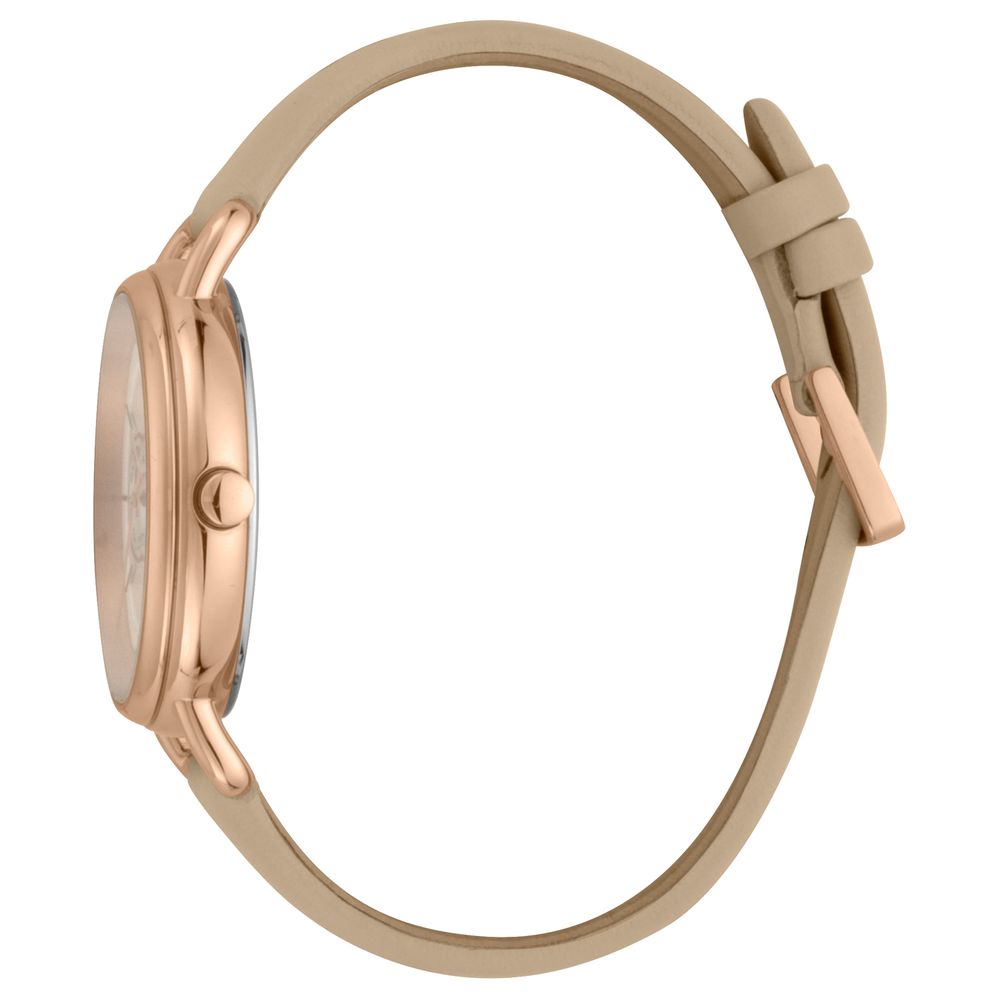 Esprit Rose Gold Women Watch