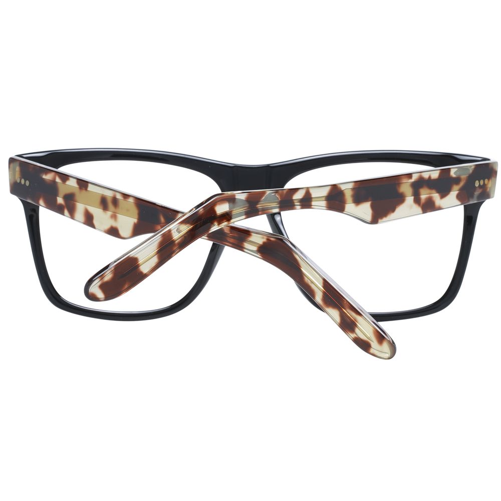 Sandro Black Men Optical Frames, , Sandro 2024, Black, Frames for Men - Frames, new-with-tags, Sandro -   Murillo Merchandise