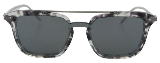 Dolce & Gabbana Stunning Grey Acetate Sunglasses, , Dolce & Gabbana Dolce & Gabbana, Material: 100% Acetate, new-with-tags, Sunglasses for Women - Sunglasses -   Murillo Merchandise