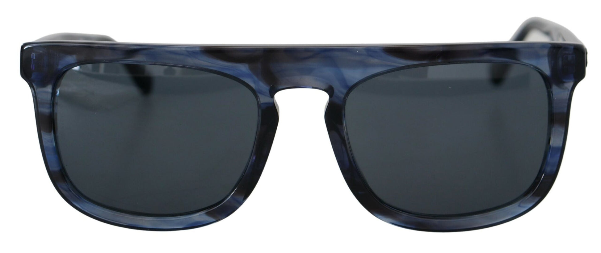 Dolce & Gabbana Elegant Blue Acetate Sunglasses, , Dolce & Gabbana Dolce & Gabbana, Material: 100% Acetate, new-with-tags, Sunglasses for Women - Sunglasses -   Murillo Merchandise