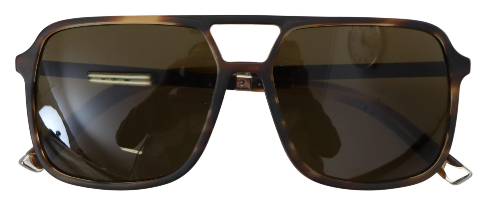 Dolce & Gabbana Chic Basalto Collection Brown Sunglasses, , Dolce & Gabbana Brown, Dolce & Gabbana, new-with-tags, Sunglasses for Women - Sunglasses -   Murillo Merchandise