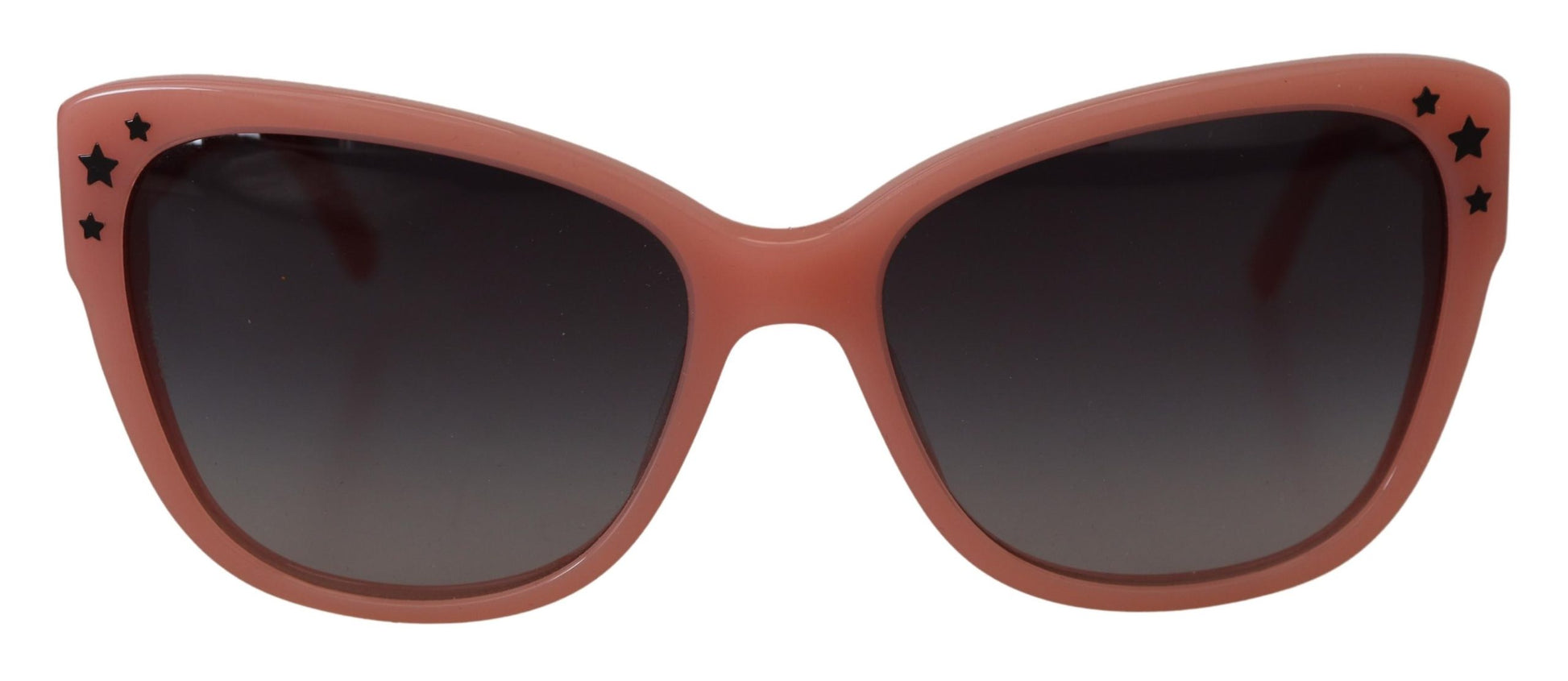 Dolce & Gabbana Elegant Pink Gradient Sunglasses, , Dolce & Gabbana Dolce & Gabbana, Material: 100% Acetate, new-with-tags, Sunglasses for Women - Sunglasses -   Murillo Merchandise