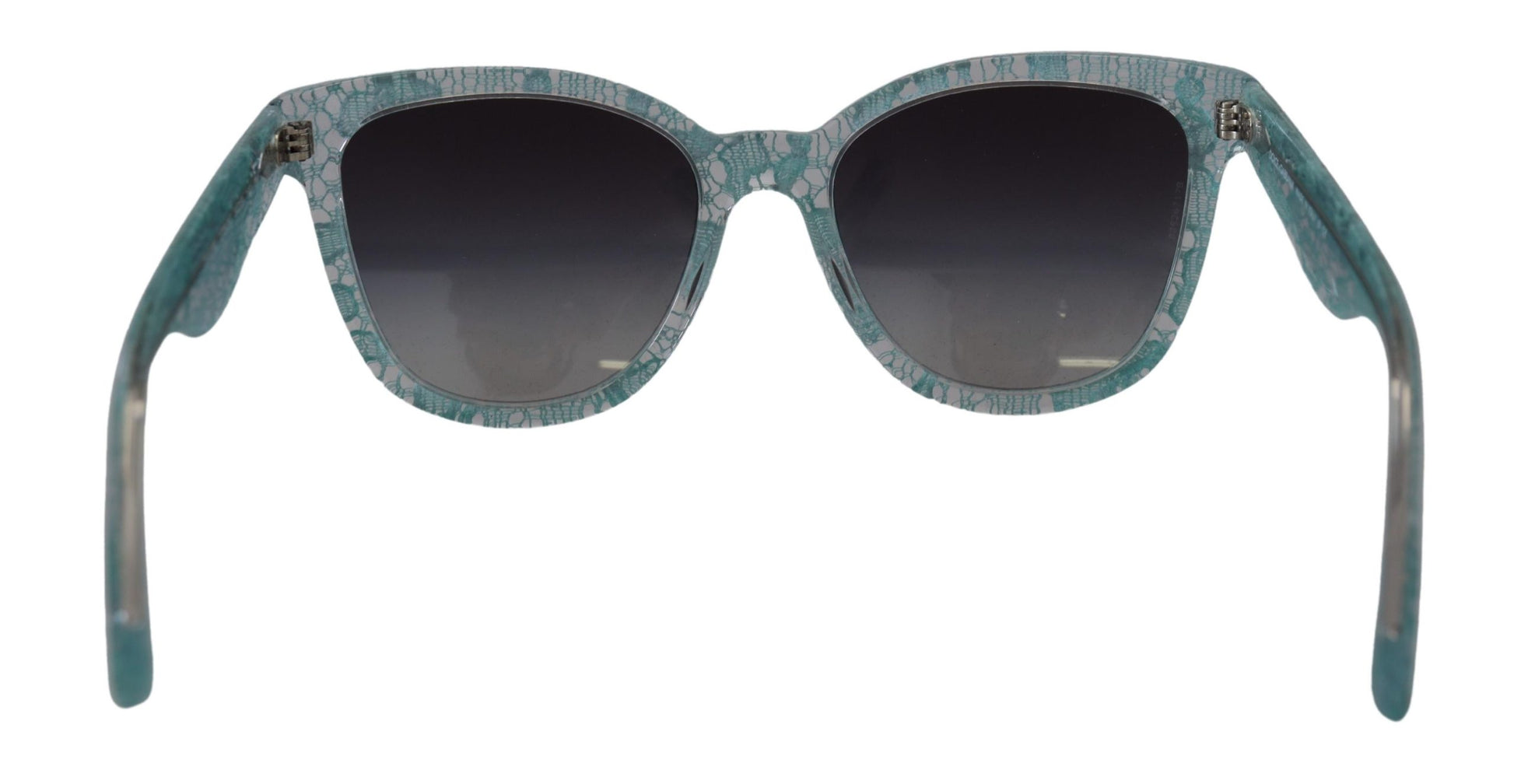 Dolce & Gabbana Sicilian Lace Crystal-Infused Sunglasses, , Dolce & Gabbana Dolce & Gabbana, Material: 100% Acetate, new-with-tags, Sunglasses for Women - Sunglasses -   Murillo Merchandise