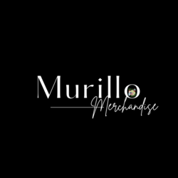 Murillo Merchandise