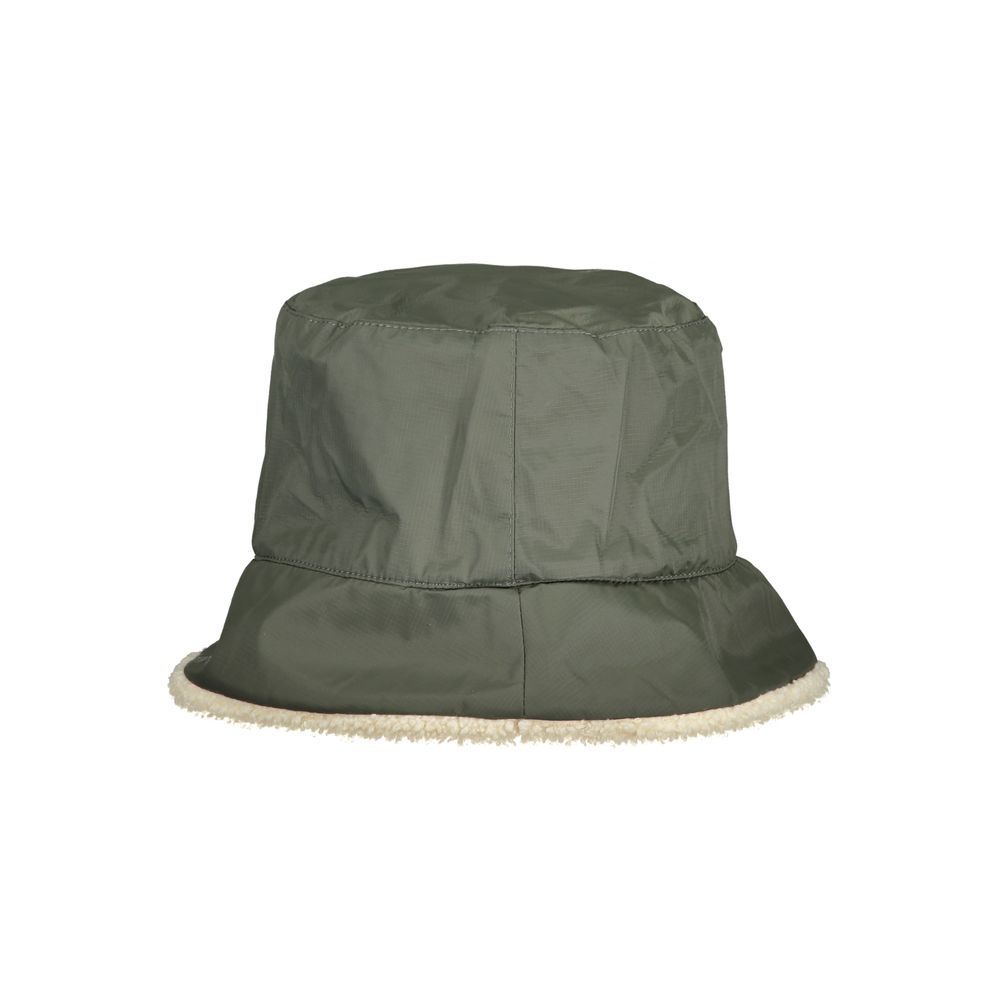 K-WAY Green Polyamide Hats & Cap