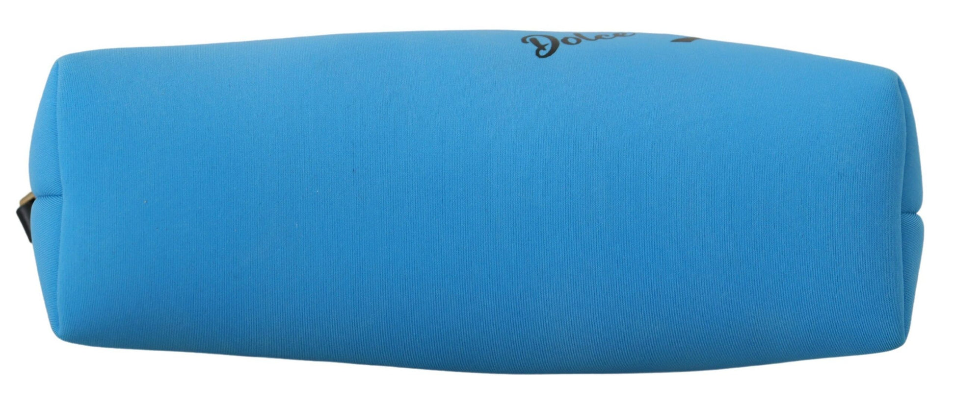 Dolce & Gabbana Elegant Blue Polyamide Pouch Bag, , Dolce & Gabbana Dolce & Gabbana, Handbags - Women - Bags, Material: Polyamide -   Murillo Merchandise