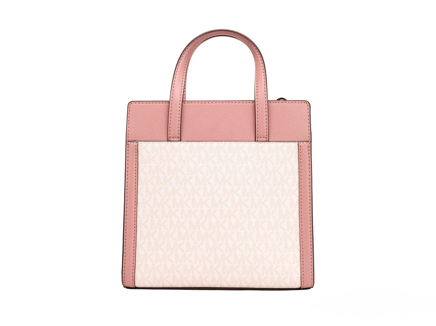 Michael Kors Cece Small Pink PVC North South Flap Tote Crossbody Bag Purse, , Michael Kors Crossbody Bags - Women - Bags, Michael Kors -   Murillo Merchandise