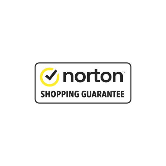 Norton Shopping Guarantee, NSG Purchase Protection, Norton Shopping Guarantee NSG Purchase Protection -   Murillo Merchandise